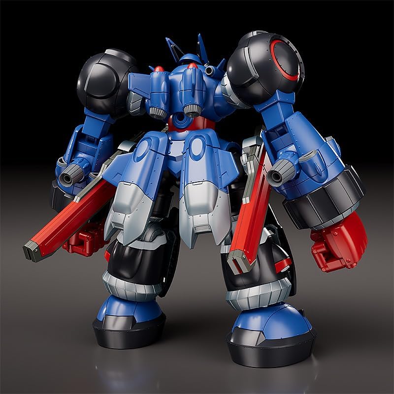 Good Smile Company MDR Megaton Class Musashi - BanzaiHobby