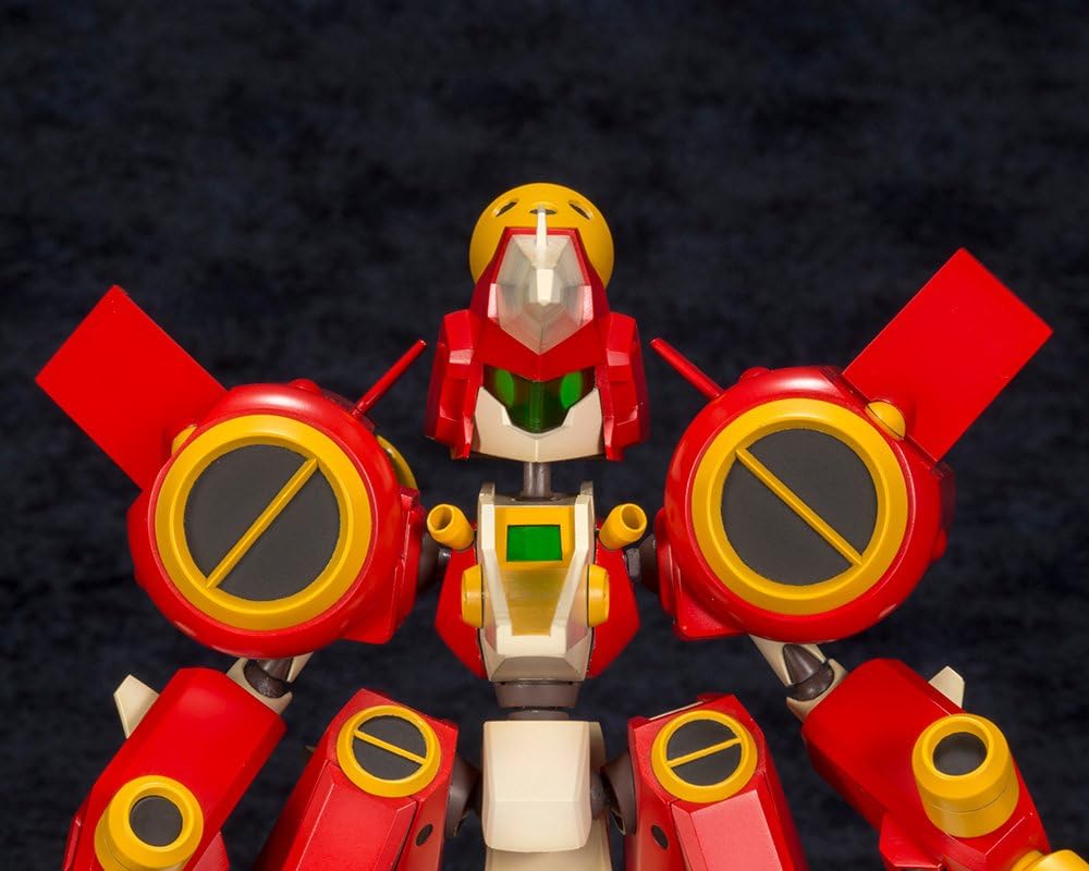 Kotobukiya KP443X KBT06-C Arc Beetle Dash (Medabots) - BanzaiHobby