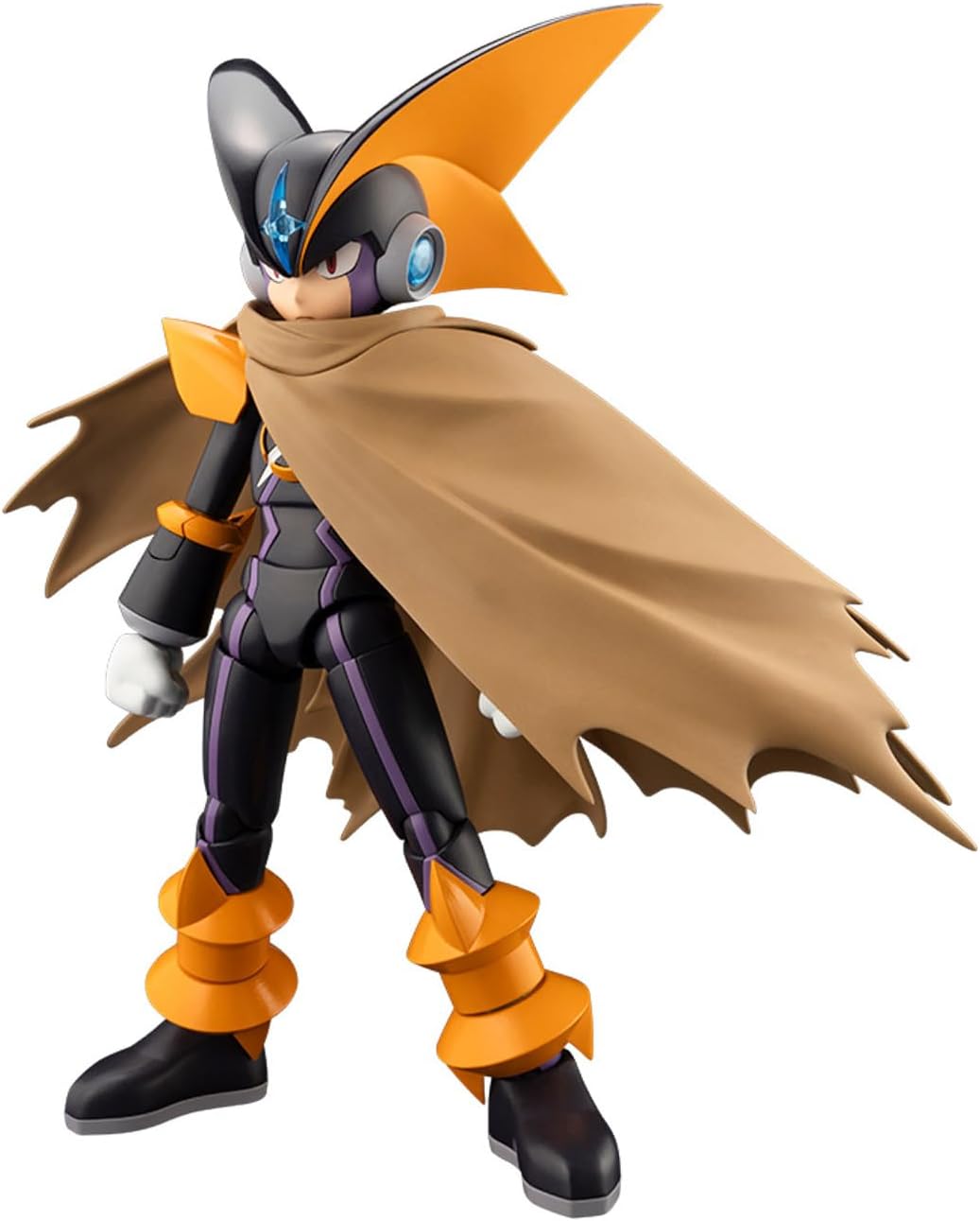 Kotobukiya KP709 Bass.EXE (Forte.EXE) (Mega Man Battle Network) - BanzaiHobby