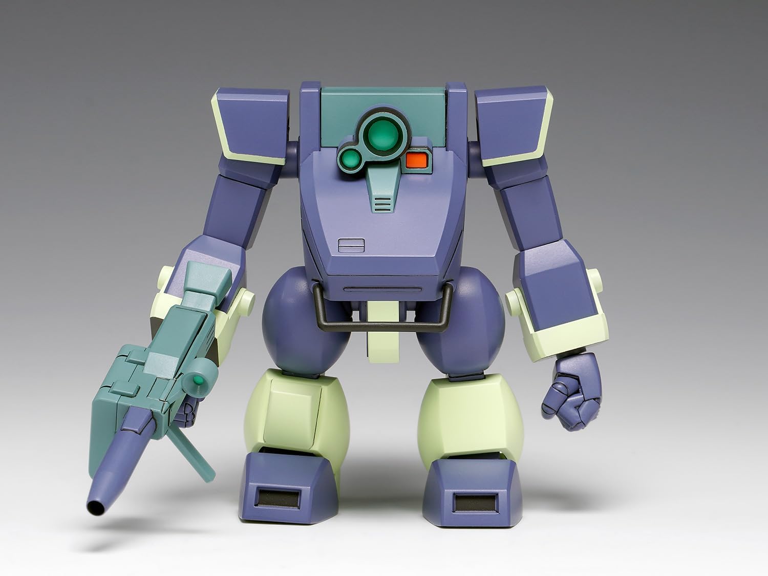 Wave BK207 1/35 Zwerg [ST version] (Armored Trooper Votoms)