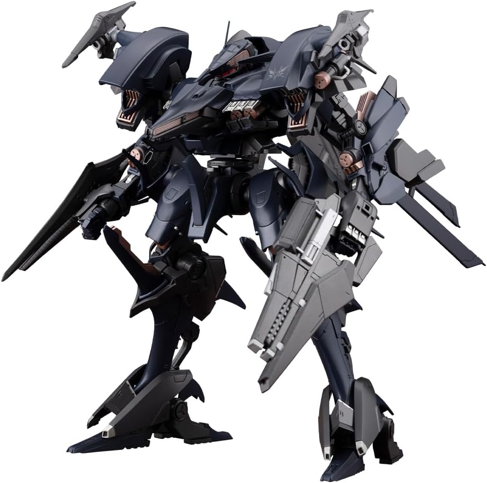 Kotobukiya VI096 1/72 RAYLEONARD 03-AALIYAH Orlea (Armored Core 4)