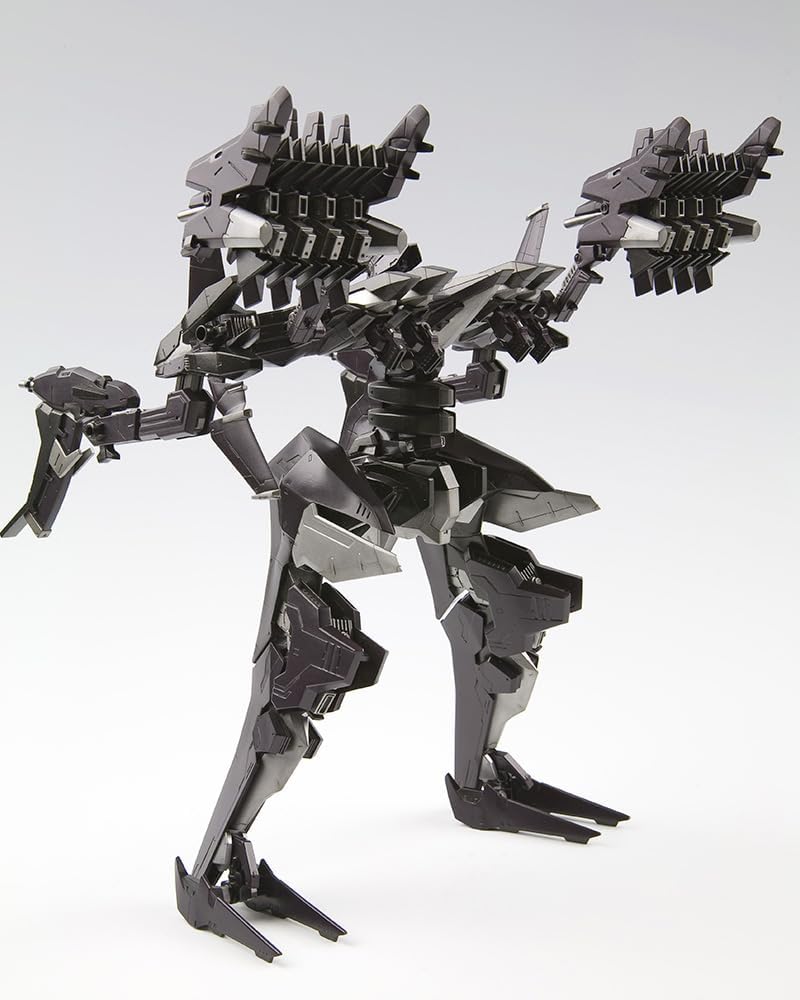 Kotobukiya VI067X 1/72 Armored Core Aspina X-SOBRERO Fragile - BanzaiHobby