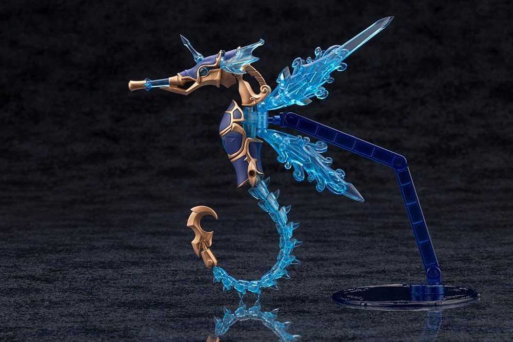 Kotobukiya AS003 Arcanadea XenoAlma Hydro Zeeforce