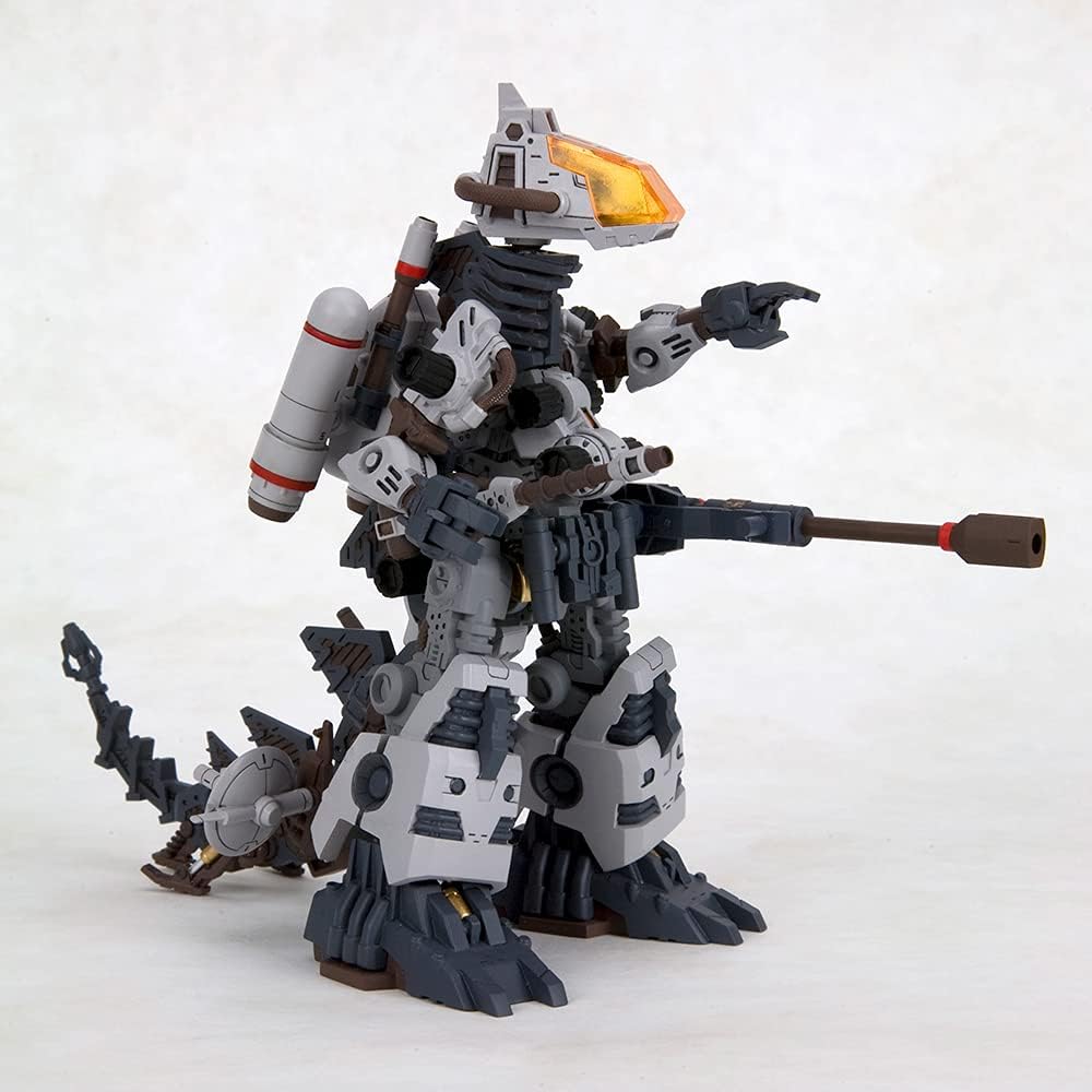 Kotobukiya ZD157X 1/72 HMM ZOIDS RZ-014 Godos Marking Plus Ver. - BanzaiHobby