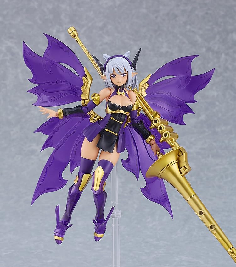 Max Factory PX GP-10 Guilty Princess Dark Fairy Knight Grimlinde