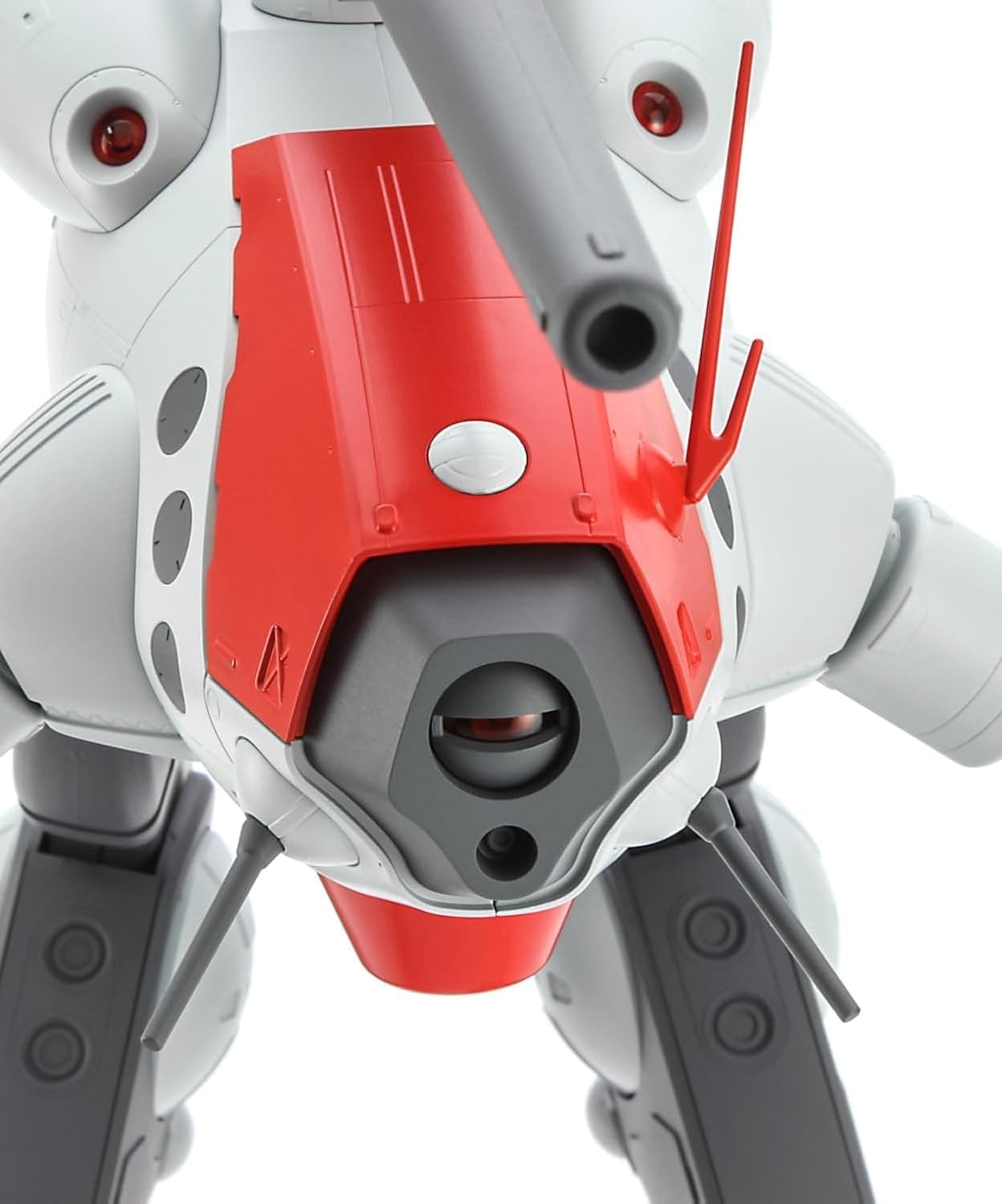 Hasegawa M34 1/72 Glaug (Super Dimension Fortress Macross) - BanzaiHobby