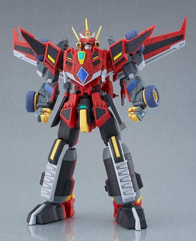 Good Smile Company MDR Dynazenon "SSSS.Dynazenon" - BanzaiHobby