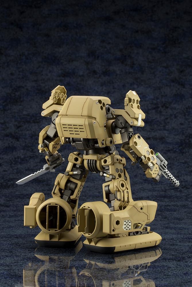 Kotobukiya HG046R 1/24 Hexa Gear Bulkarm β Standard Type - BanzaiHobby