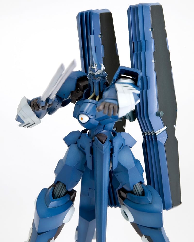 Kotobukiya KP58X 1/144 Vardant (Linebarrels of Iron)