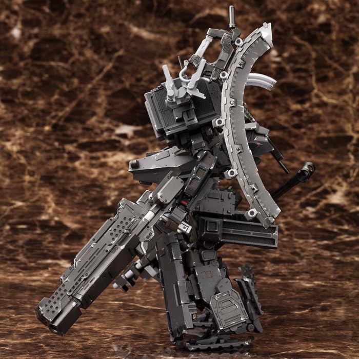 Kotobukiya VI071X 1/72 Armored Core V UCR-10/L AGNI - BanzaiHobby