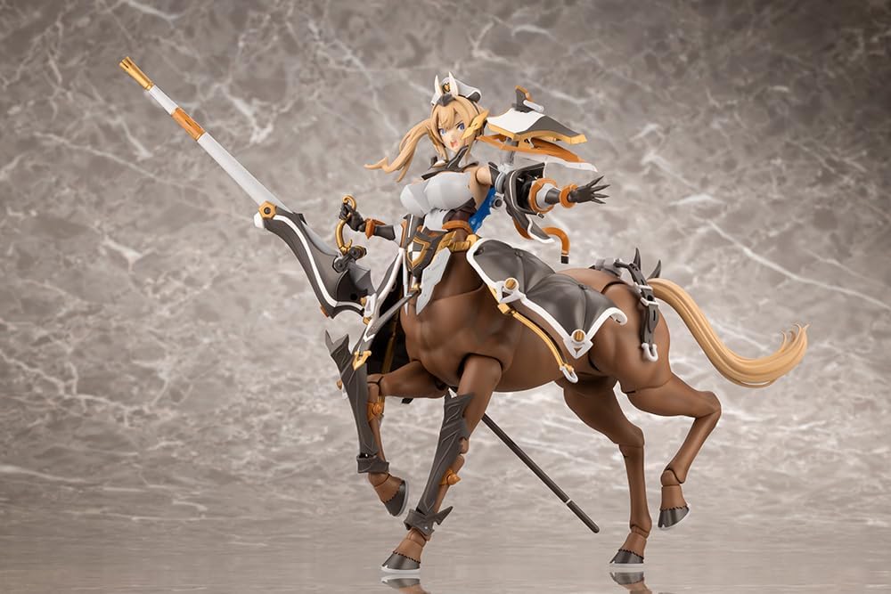 Kotobukiya AR005 Elena (Arcanadea) - BanzaiHobby