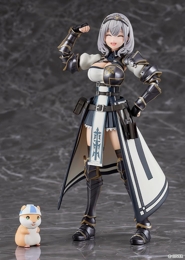 Max Factory PLAMATEA Shirogane Noel (hololive production)
