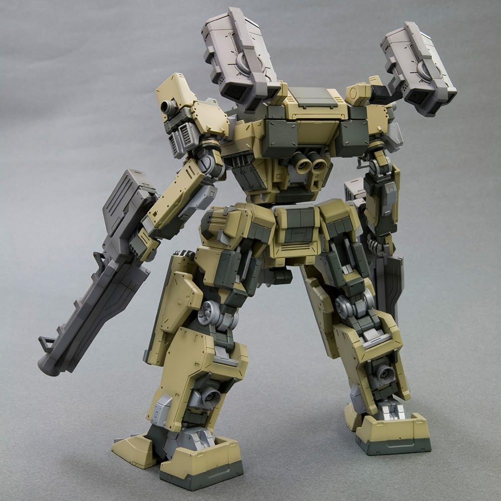 Kotobukiya VI062X 1/72 Armored Core GA GAN01 Sunshine L