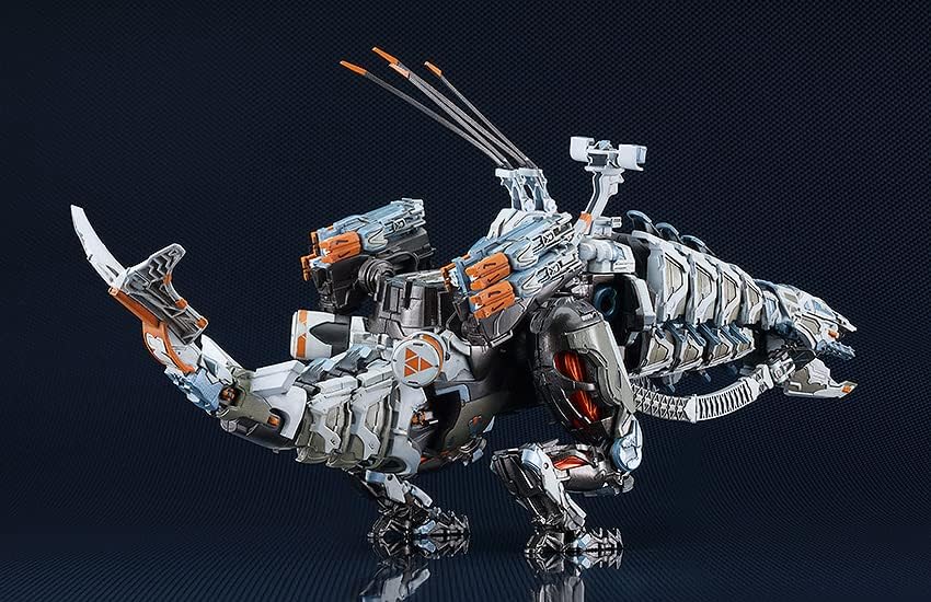 Good Smile Company MODEROID Thunderjaw (Horizon Forbidden West) - BanzaiHobby