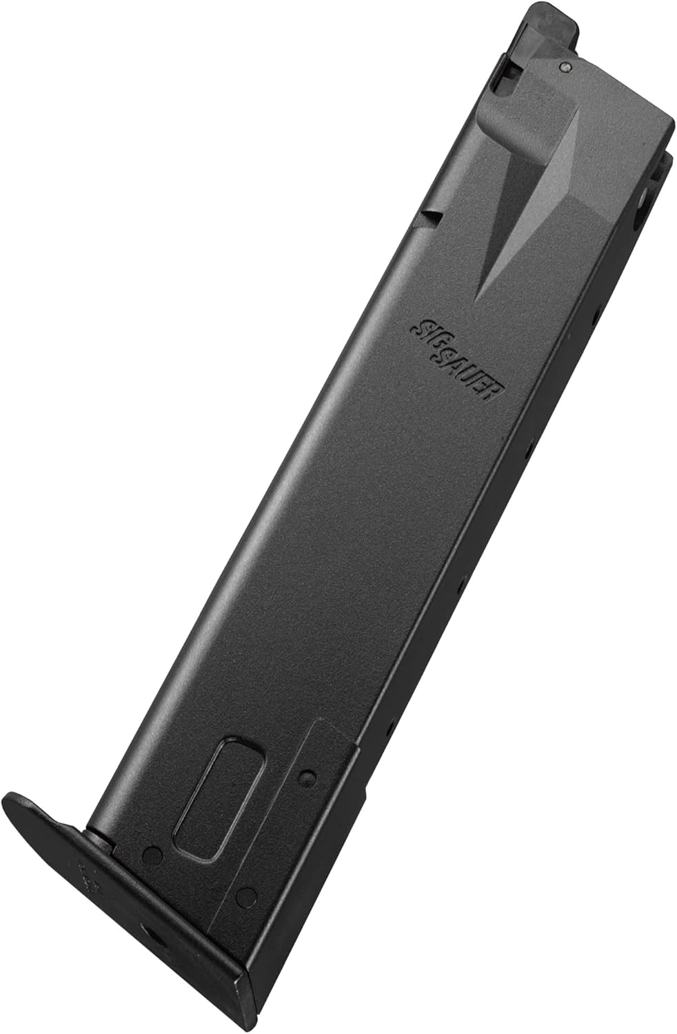 Tokyo Marui  PARTS G-45 P226 Long Magazine Black for Sig Series - BanzaiHobby