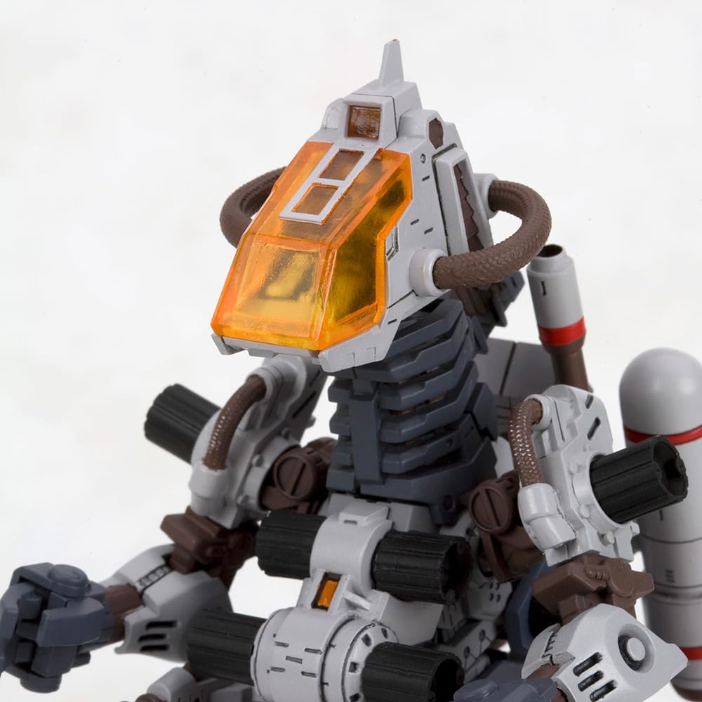Kotobukiya ZD157X 1/72 HMM ZOIDS RZ-014 Godos Marking Plus Ver. - BanzaiHobby