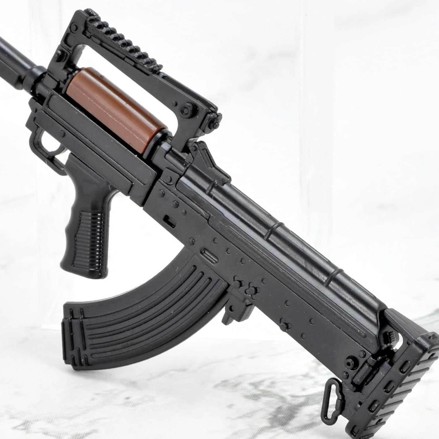 TOMYTEC LA-DF36 1/12 Little Armory Dolls Frontline 2 Exilium Groza - BanzaiHobby
