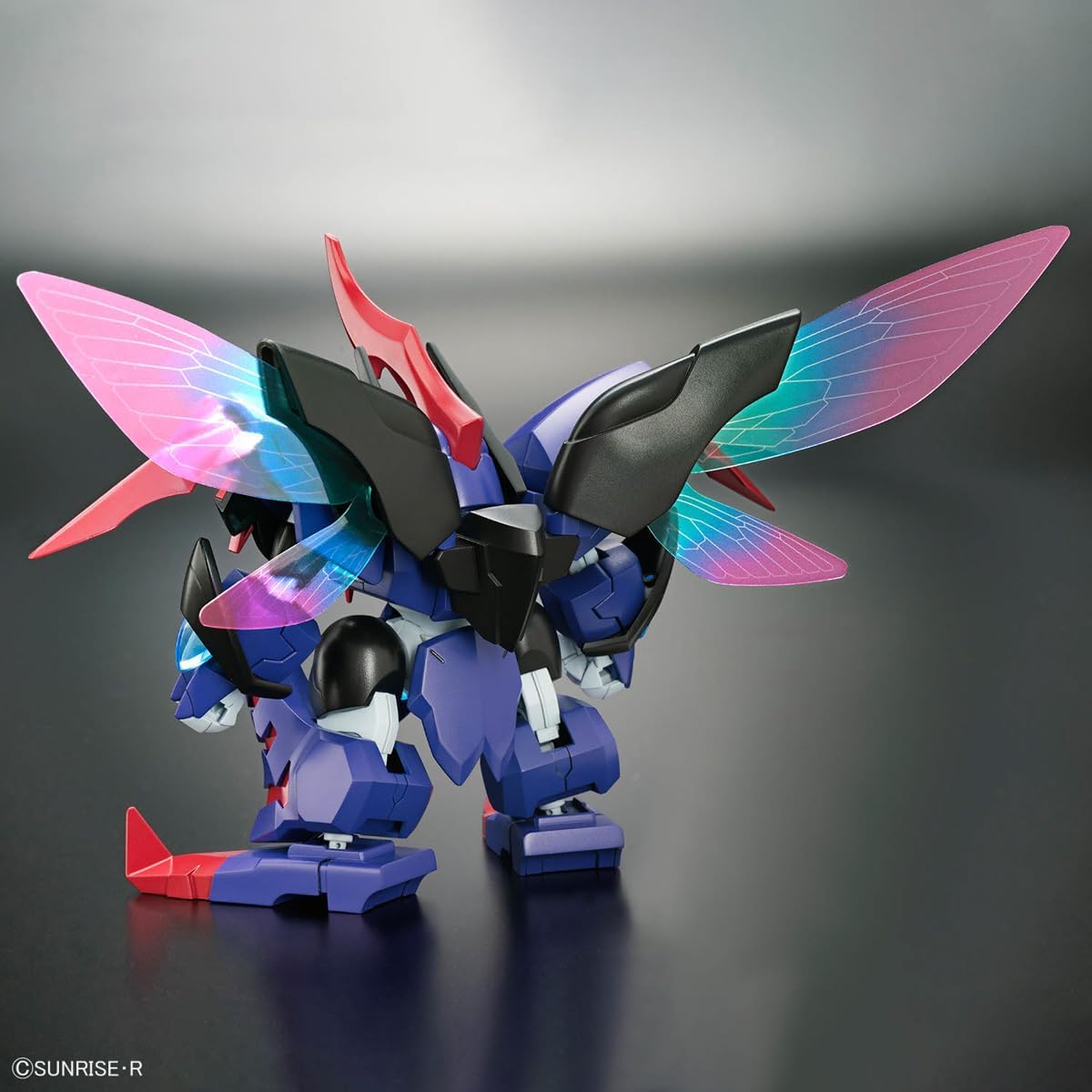 wataru Bandai Mashin Creator Wataru Ryuohmaru – BanzaiHobby