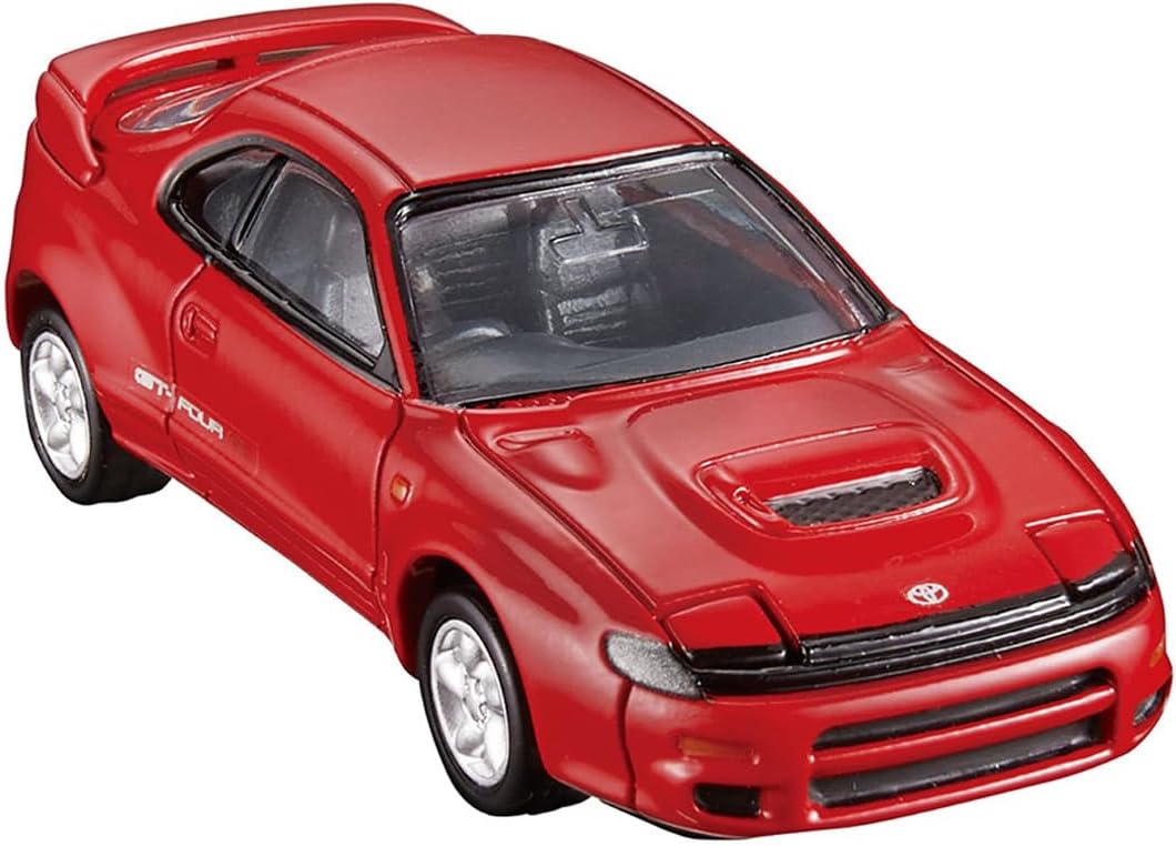 Tomica P 23 Toyota Celica GT-FOUR RC - BanzaiHobby