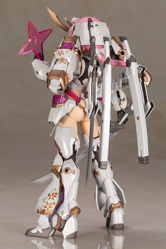 Kotobukiya FG093R Frame Arms Girl Magatsuki [Kikka]