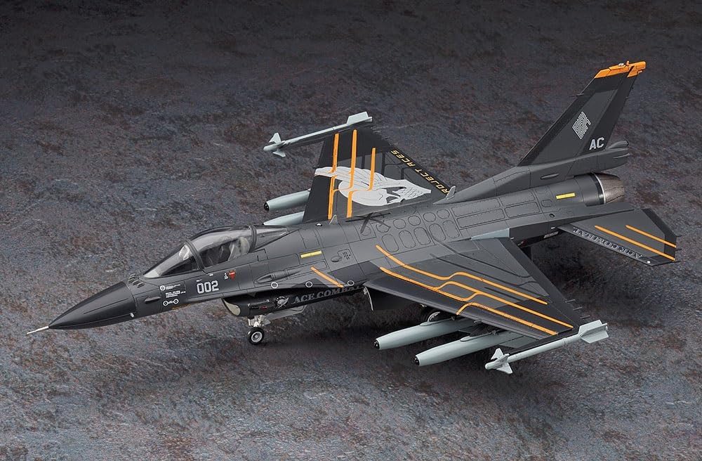 Hasegawa SP364 1/72 F-2A Ace Combat Kei Nagase