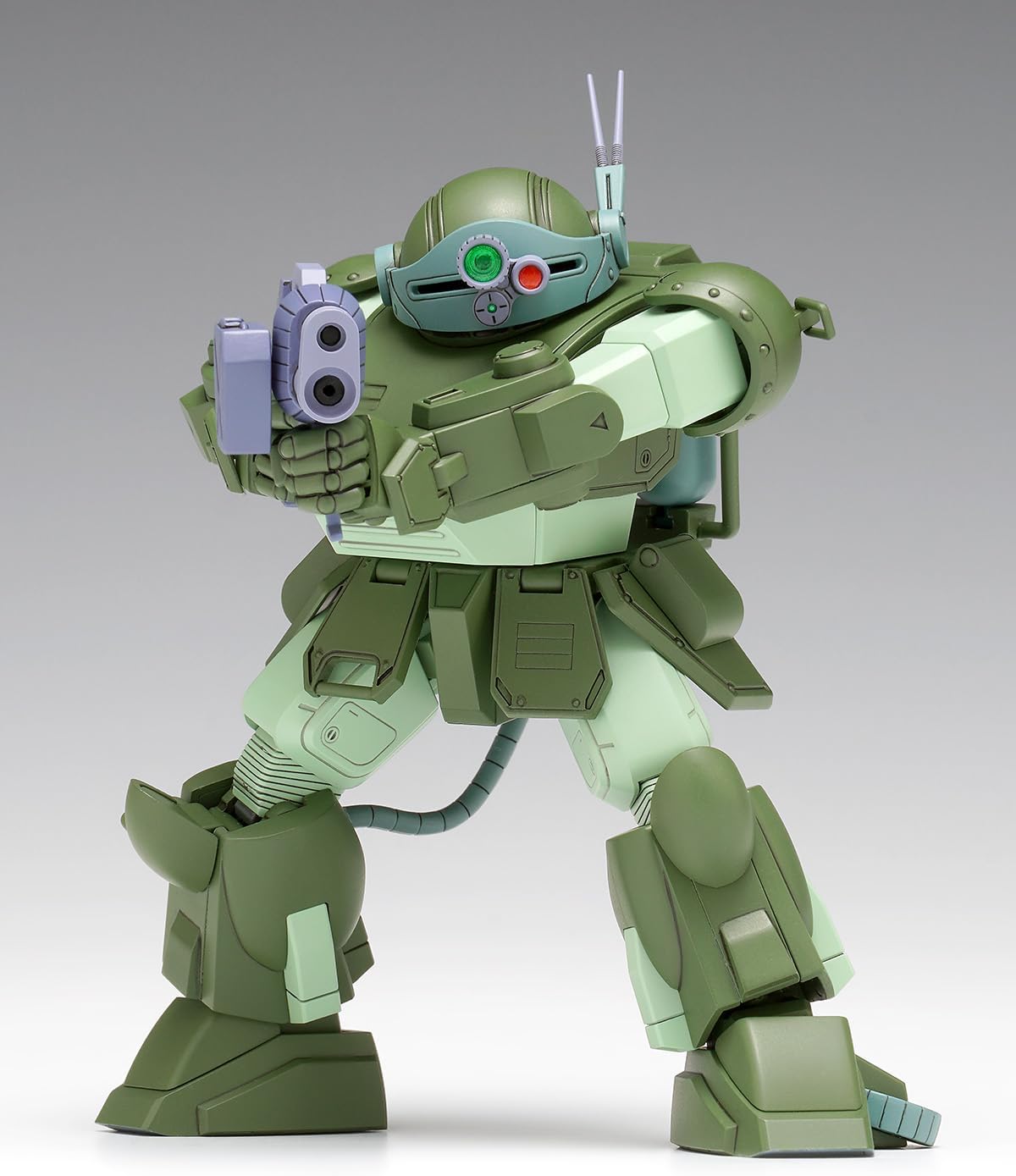 Wave BK218 1/35 Marshydog [PS Ver.] (Armored Trooper VOTOMS)