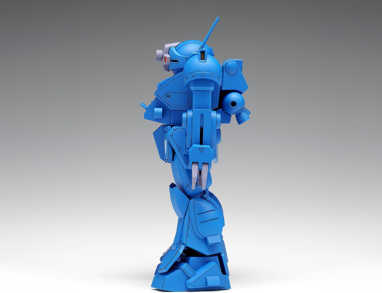 Wave BK253 1/35 Strike Dog [PS Version] First Limited Edition - BanzaiHobby