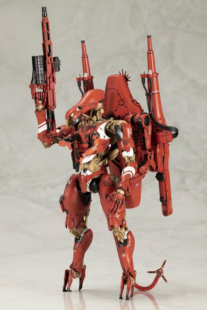 Kotobukiya KP826 1/20 Ghost Mech Coffins Commander (Death Stranding 2 On The Beach) - BanzaiHobby