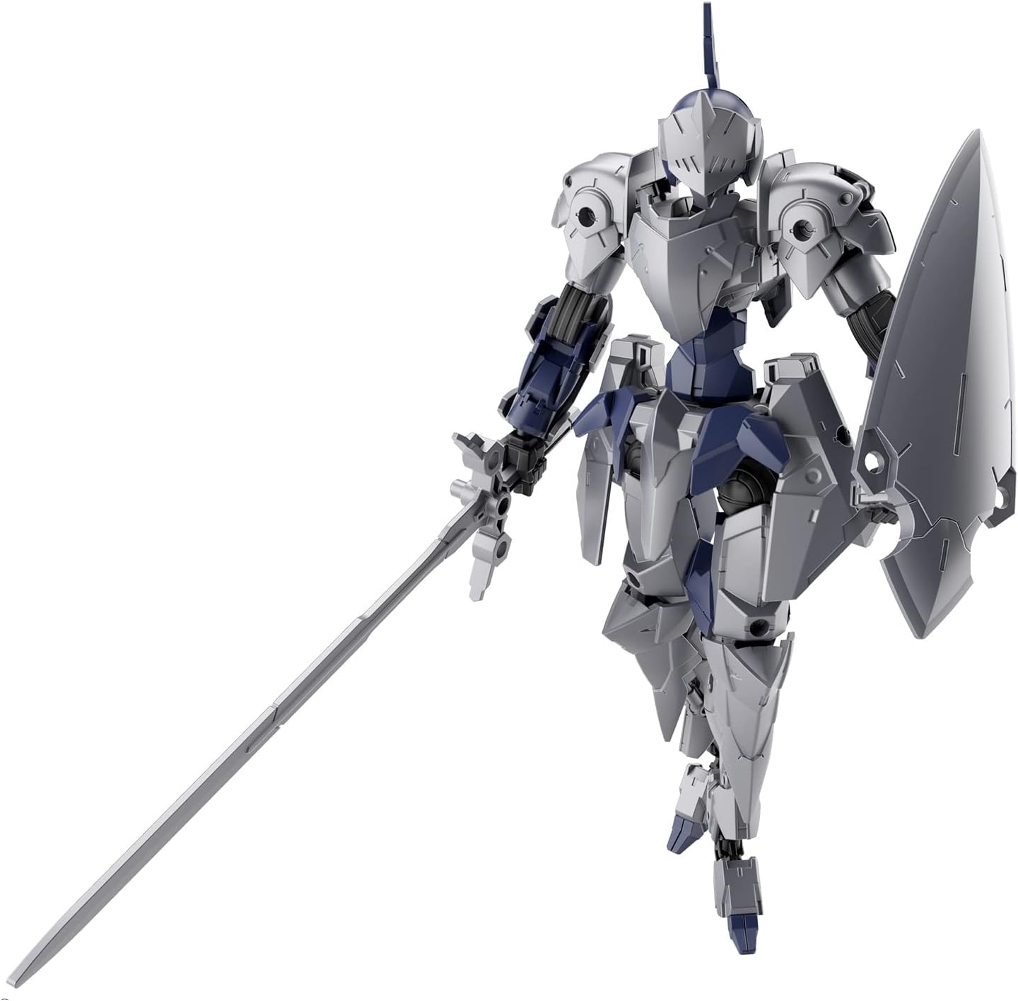 Bandai 30MM 048 EXM-A9K Spinatio (Knight version) - BanzaiHobby