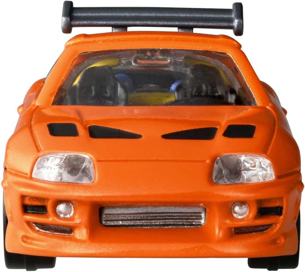 Tomica P Unlimited 03 Wild Speed Supra - BanzaiHobby