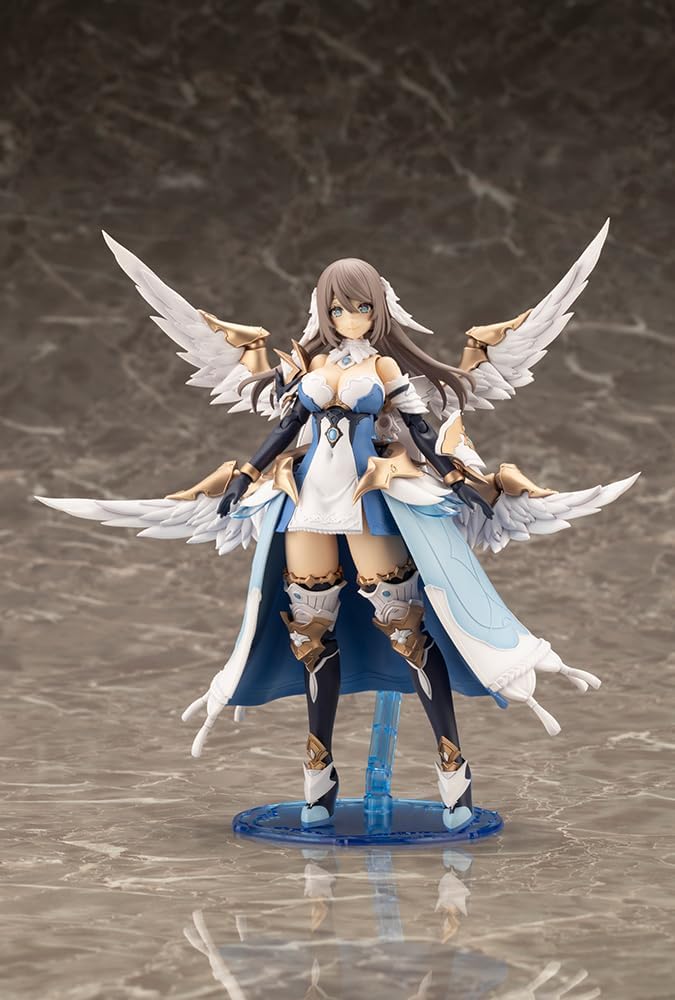 Kotobukiya AR006 Arcanadia Ermeda - BanzaiHobby