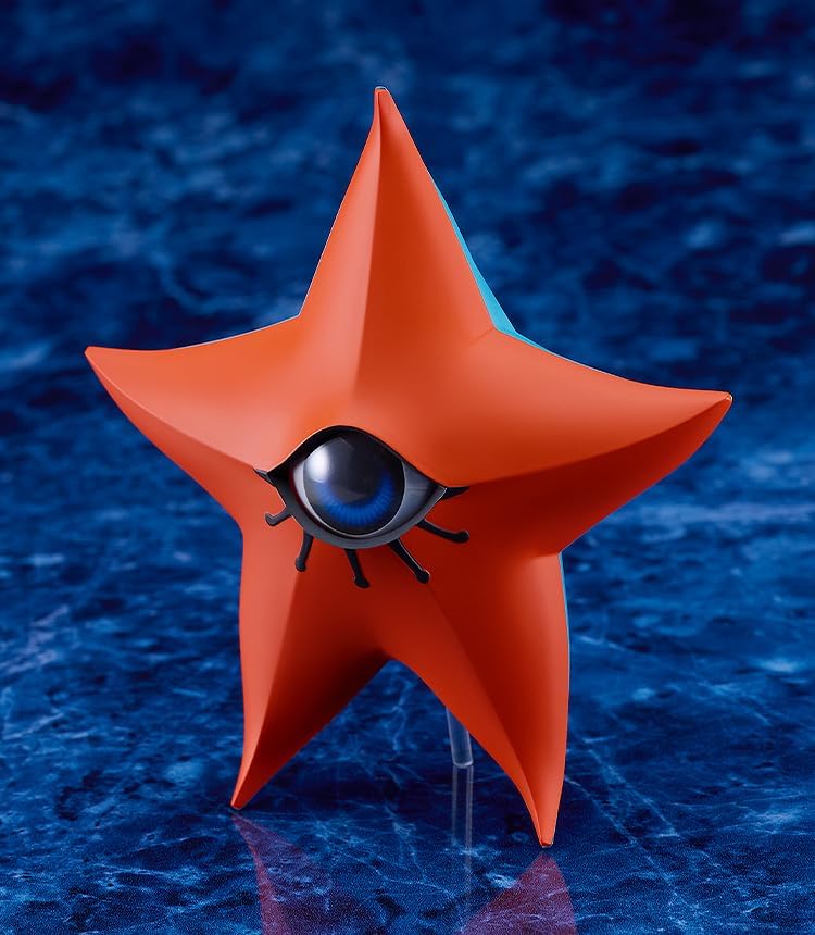 Max Factory PLAMAX minimum factory MF-92 Mothman/Decarabia (Shin Megami Tensei Series)