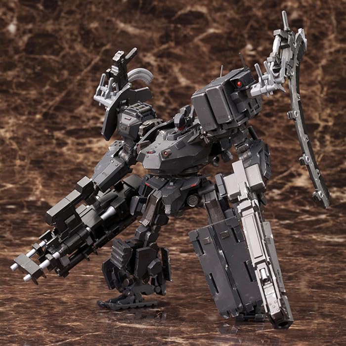 Kotobukiya VI071X 1/72 Armored Core V UCR-10/L AGNI - BanzaiHobby