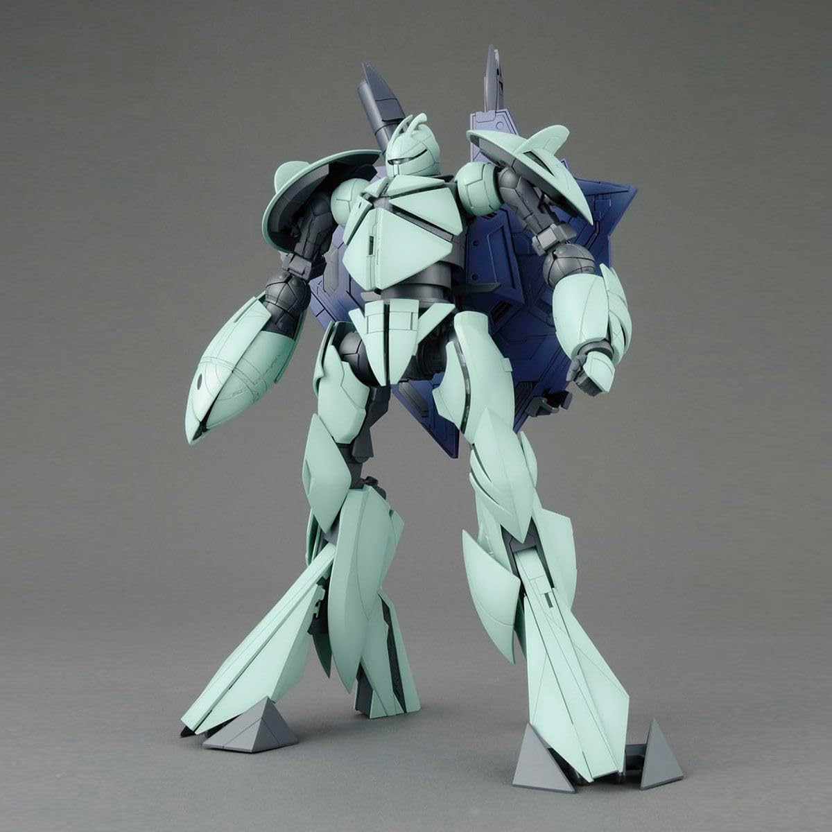 Bandai 1/100 MG Turn X Gundam - BanzaiHobby