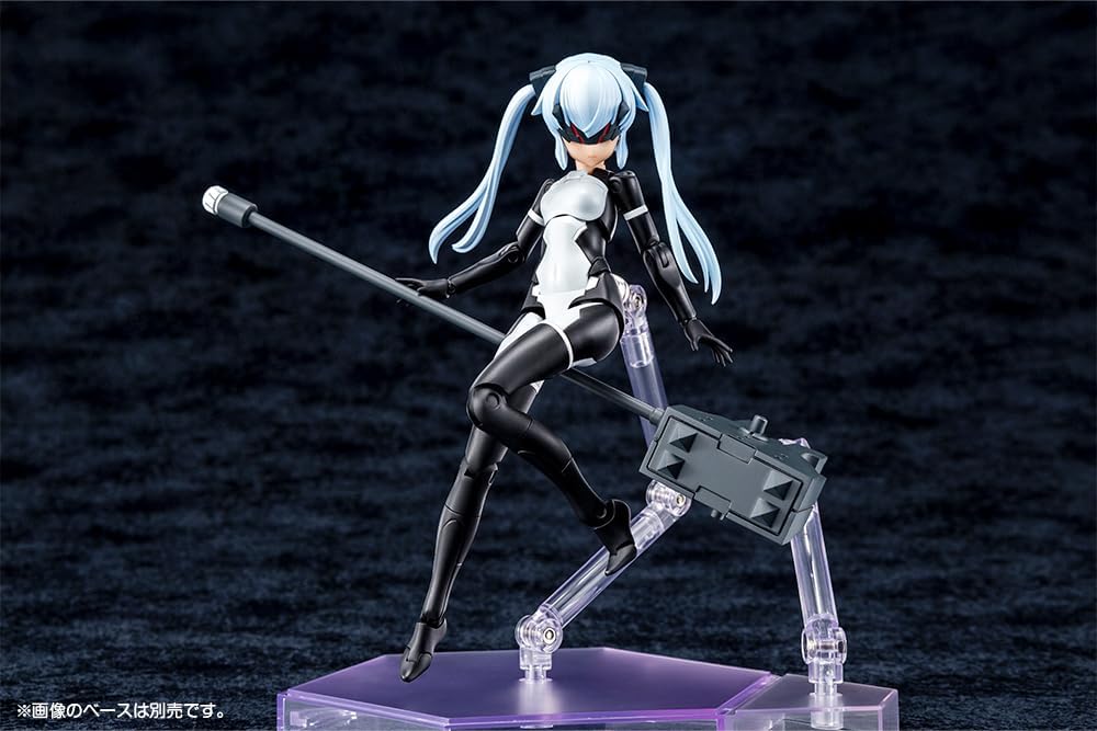 Kotobukiya KP664 Megami Device Collaboration Busou Shinki TYPE DEVIL STRARF bis - BanzaiHobby