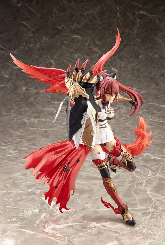 Kotobukiya AR008 Arcanadea Charmed