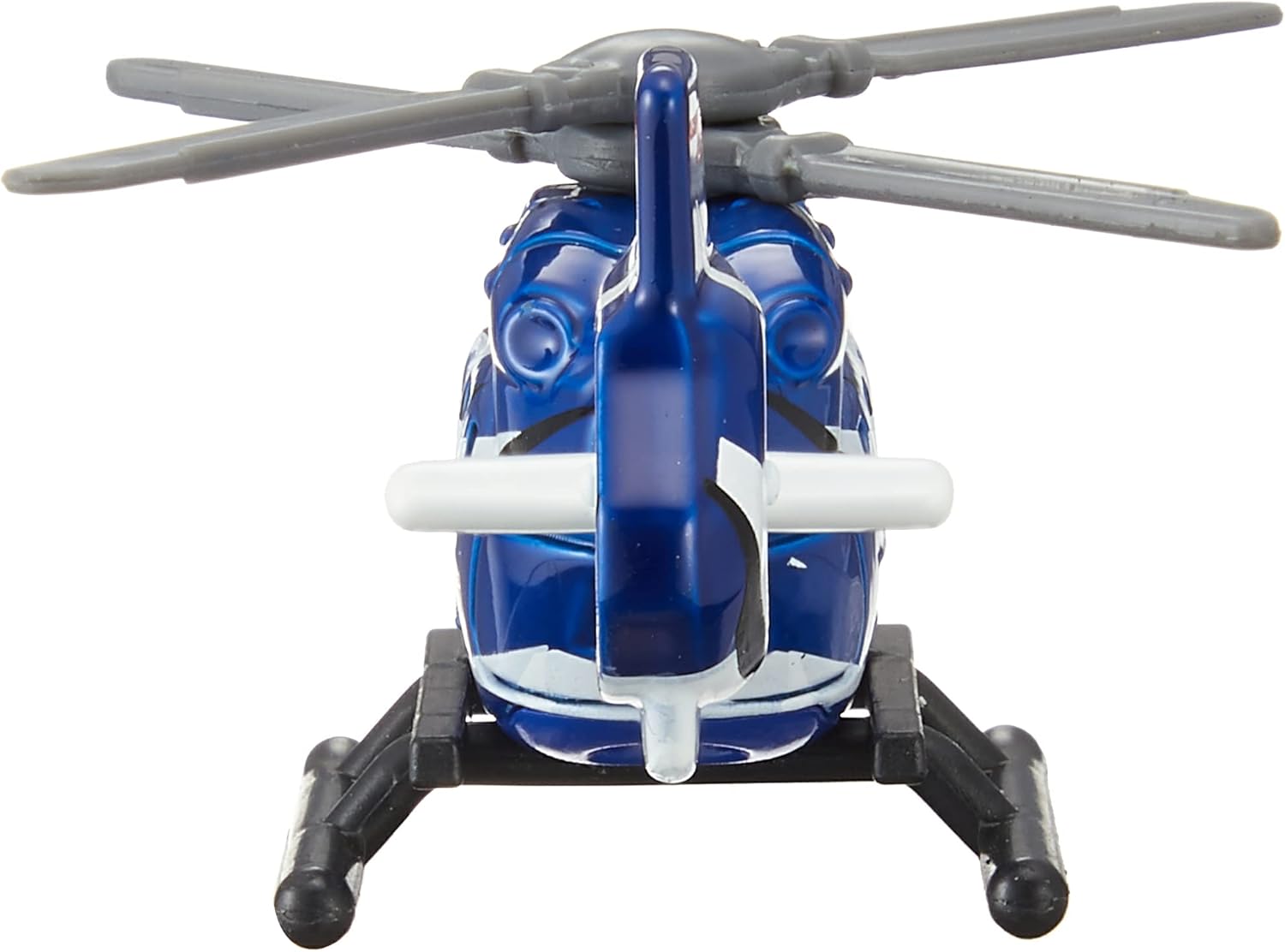 Tomica Box 104 BK117 D2 helicopter
