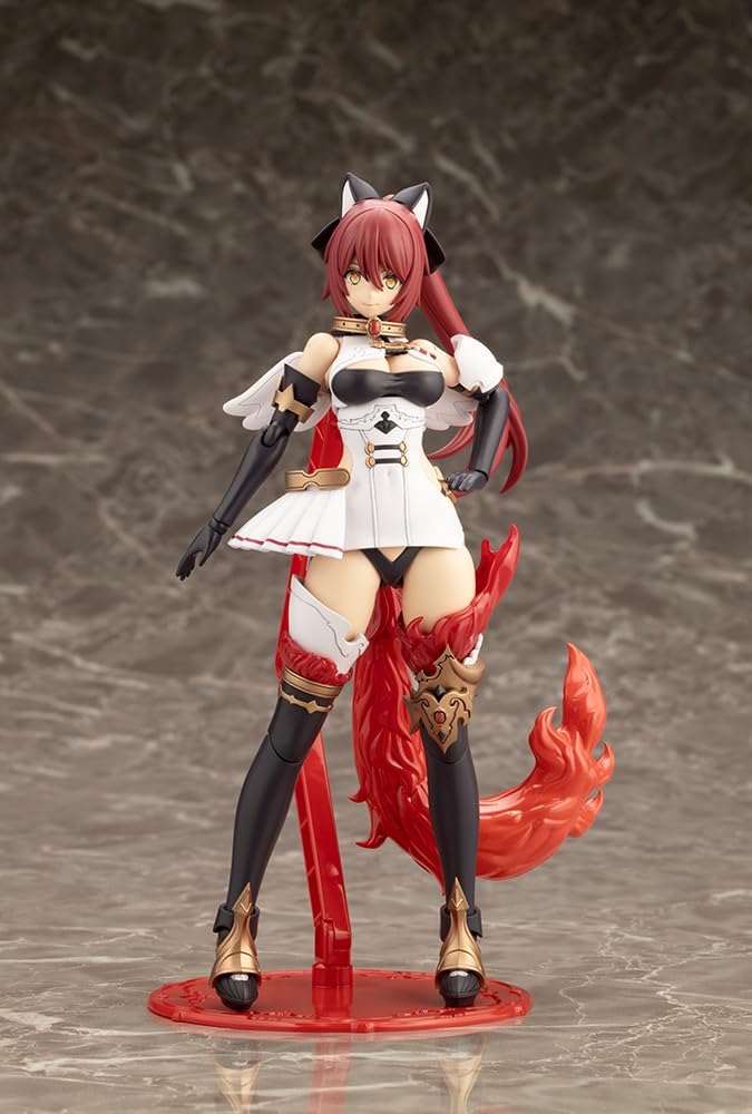 Kotobukiya AR008 Arcanadea Charmed