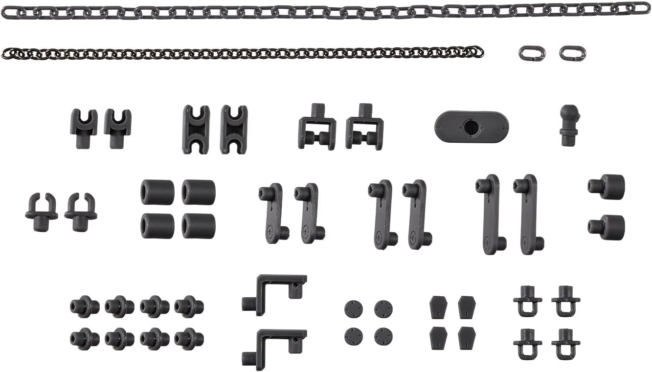Bandai Customized Material (Chain Parts/Multi Joints) - BanzaiHobby