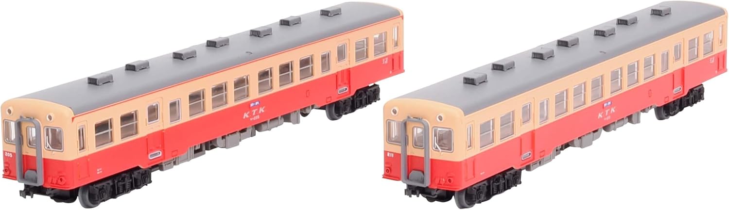 TomyTec The Rail Way Collection – BanzaiHobby
