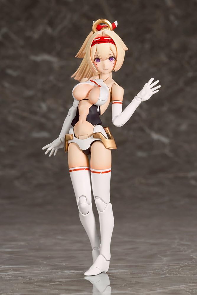 Kotobukiya KP432X Megami Device Shura Archer - BanzaiHobby