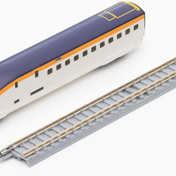 TOMIX FM-038 N Gauge First Car Museum Series E8 Yamagata