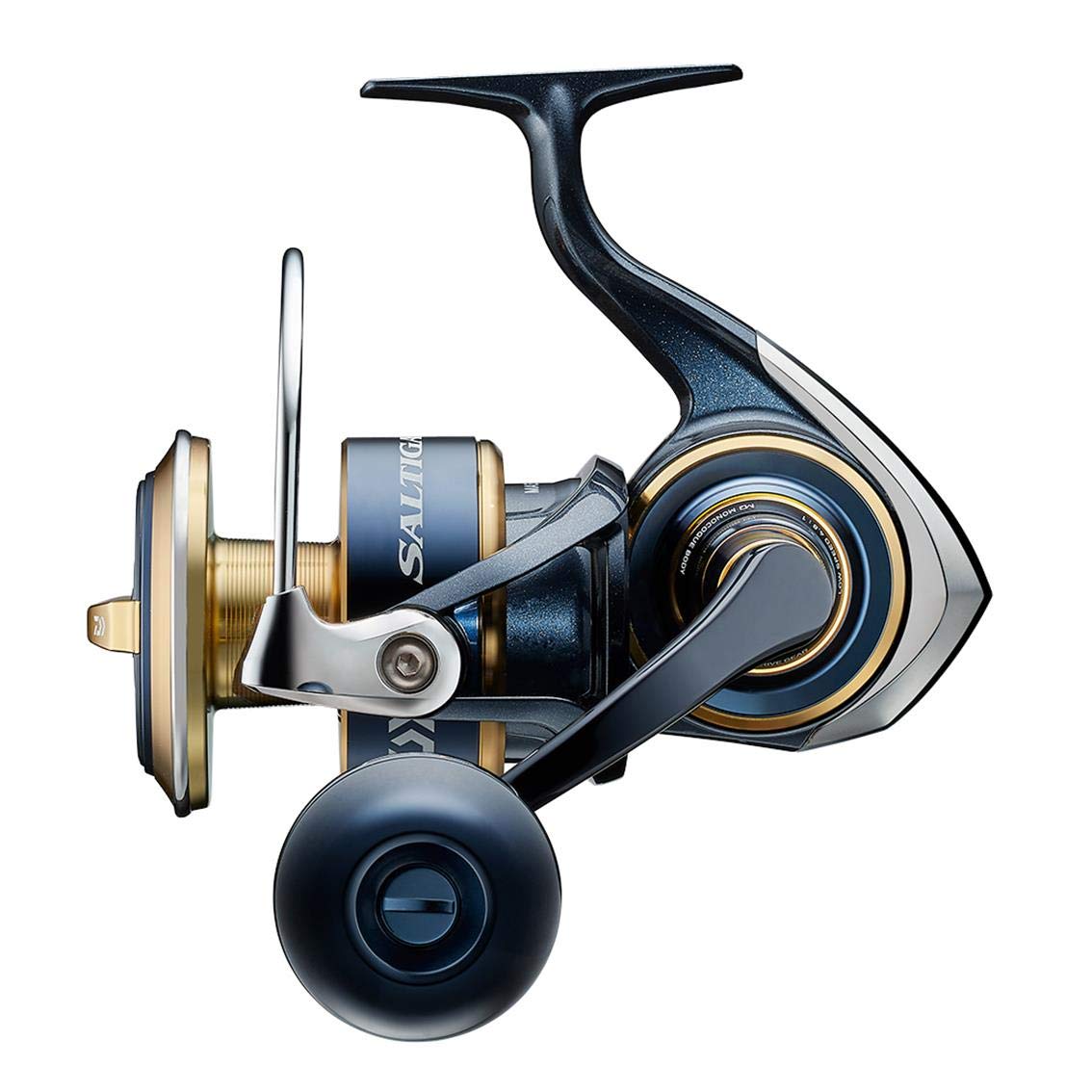 ダイワ(DAIWA) スピニングリール 20 ソルティガ 14000-P(2020モデル)