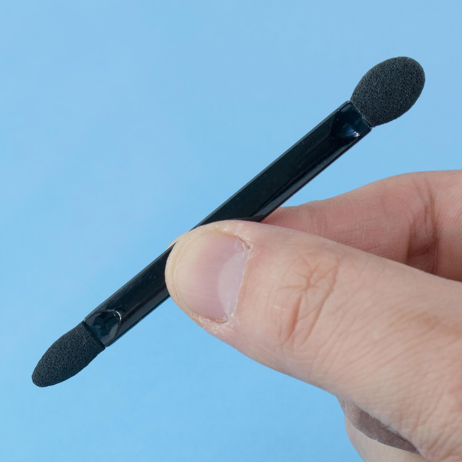 Minesima HB-3 Hobby Sponge Brush, Single Use Type, Hobby Tool - BanzaiHobby