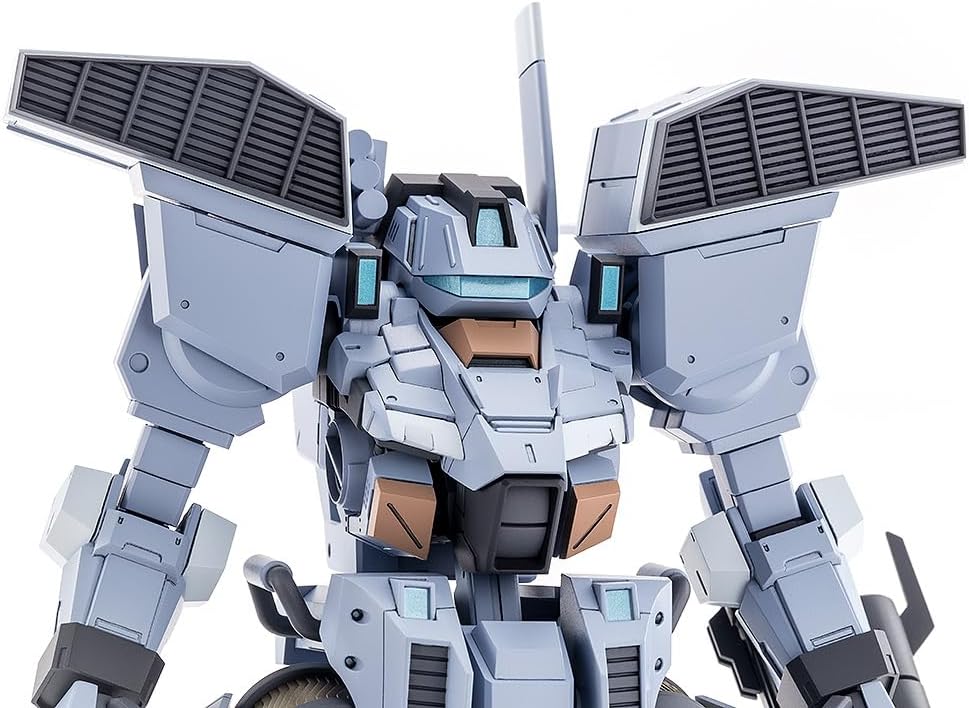 Good Smile Company MDR SIDE: R Panhead "Titanomachia" - BanzaiHobby