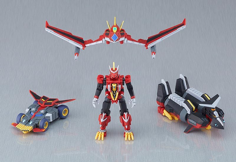 Good Smile Company MDR Dynazenon "SSSS.Dynazenon" - BanzaiHobby