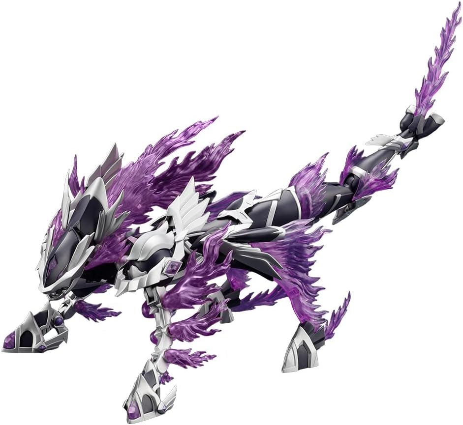Kotobukiya AS009 Arcanadea XenoAlma Explode Volcalion - BanzaiHobby
