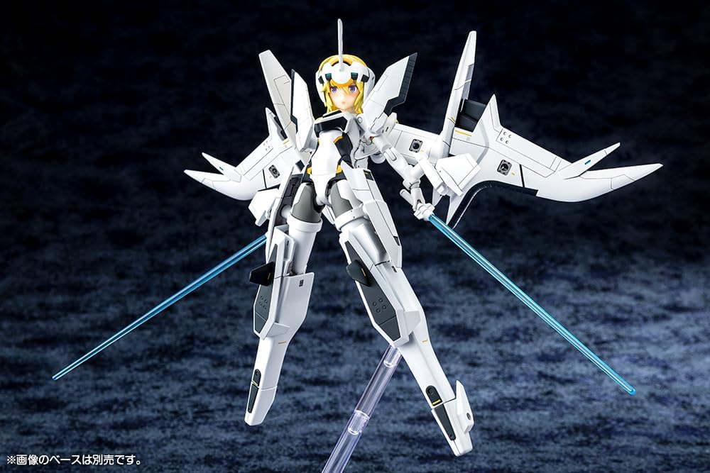 Kotobukiya KP665 1/1 Armed Shinki Angel Shape Arnval Tranche 2