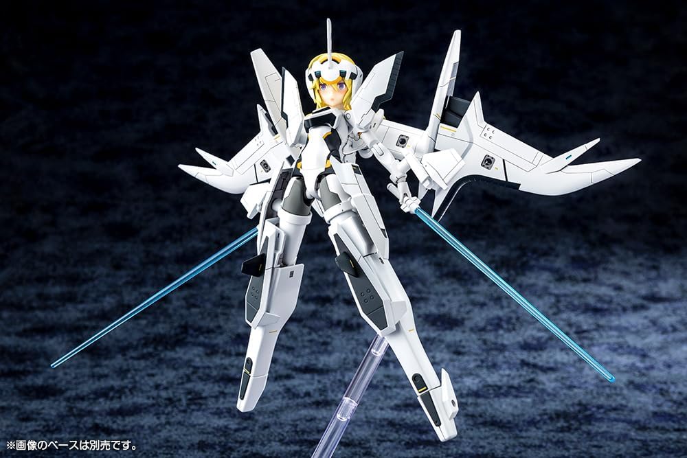 Kotobukiya KP665 1/1 Armed Shinki Angel Shape Arnval Tranche 2 - BanzaiHobby
