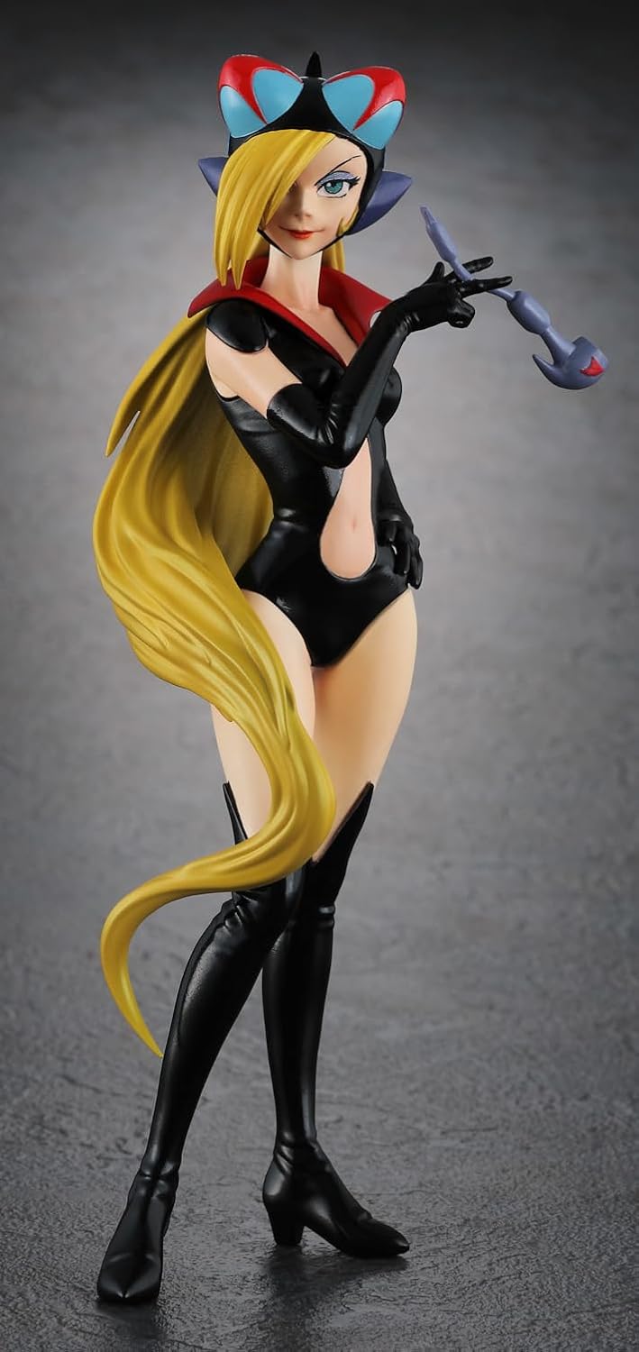 Hasegawa SP699 1/12 Marjo (Time Bokan)